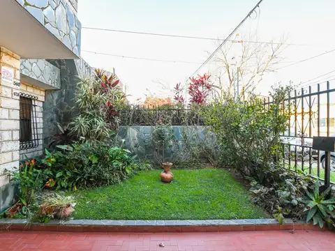 Casa en Venta en Alberdi, USD 115.000