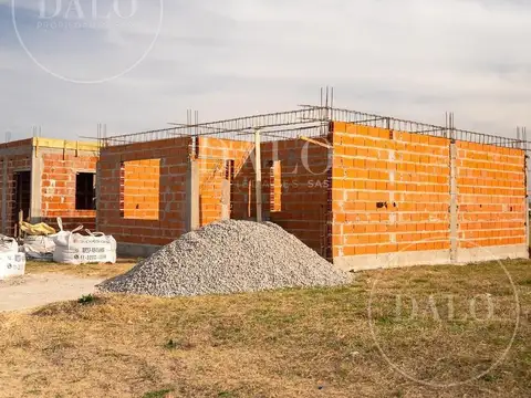Terreno en Venta de 242,0 m2