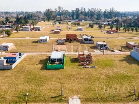 Terreno Lote  en Venta en Villa Astolfi, Pilar, G.B.A. Zona Norte