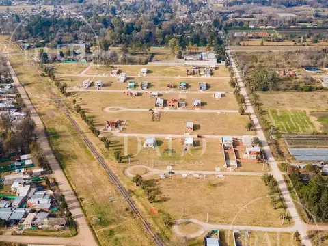 Terreno en Venta en Villa Astolfi, $ 27.900.000