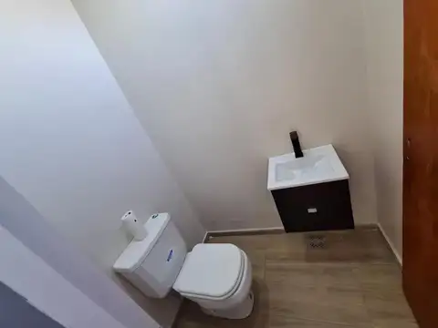 Casa en Venta en Los Hornos, USD 125.000