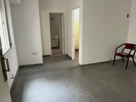 2 amb tipo PH con terraza - bajas exp.