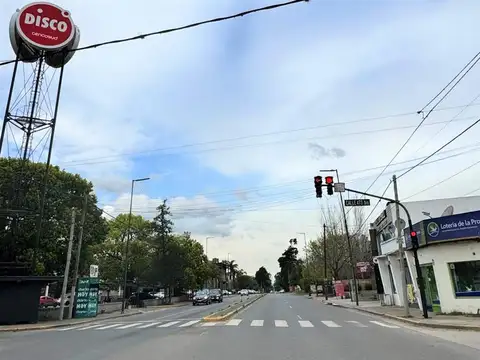 Cno. Belgrano y 473 bis