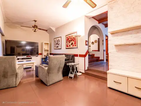 Casa en Venta al Oeste