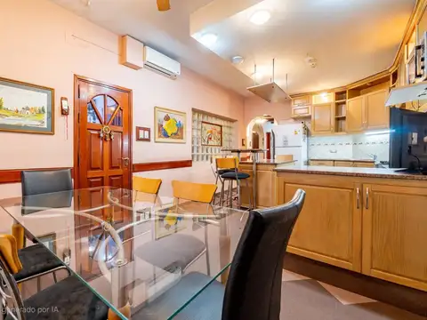 Casa en Venta de 3 dormitorios