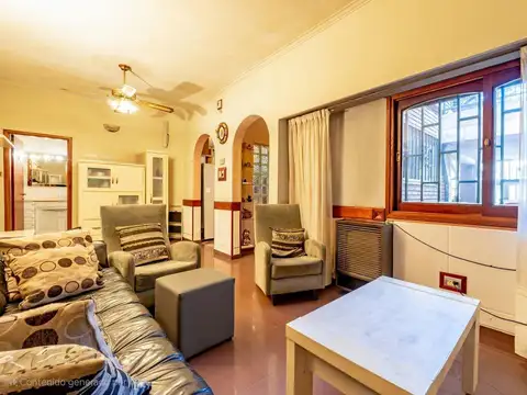 Casa en Venta 35 años