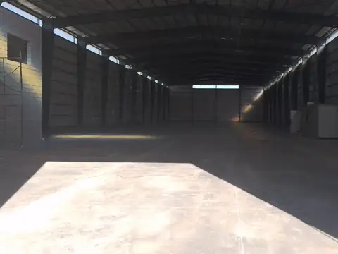 San Salvador de Jujuy al 1300