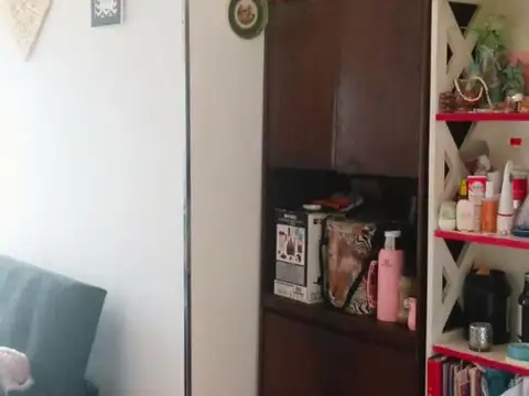 Departamento en  venta