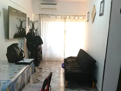 Juan B. Justo  al 7100