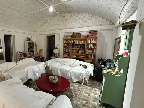 VENTA / CASA / SUSANA / AMPLIO TERRENO