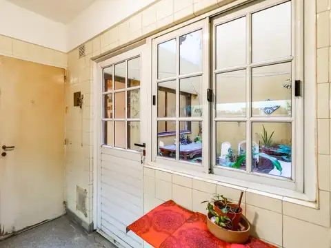 Departamento en Venta en Cid Campeador, USD 94.500