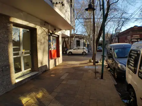 Dr R Gutierrez 1500, Piso 2