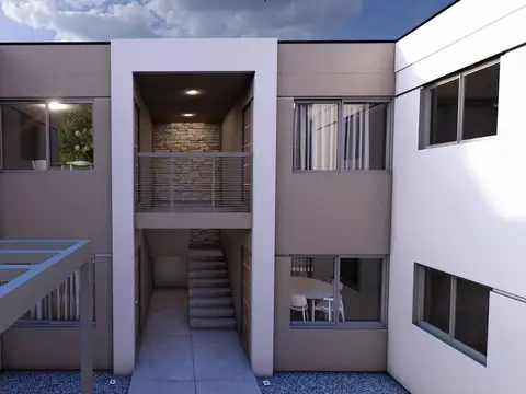 Departamento en Venta en Chacras De Coria, USD 93.000