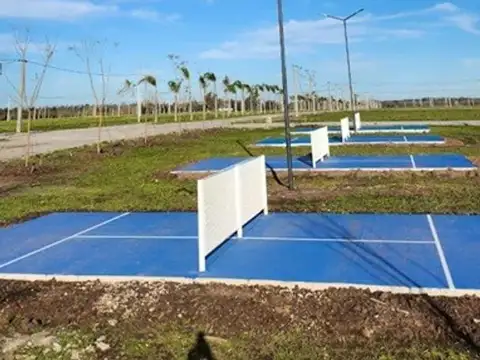 Terreno en Venta en Capilla del Señor, USD 29.900