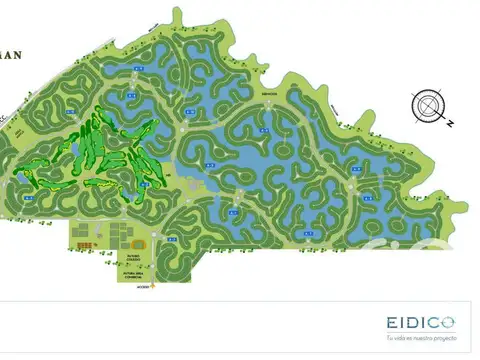 Terreno - Venta - Argentina, Pilar