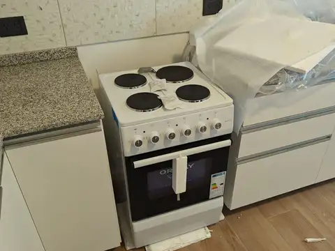 Departamento en Venta A Estrenar