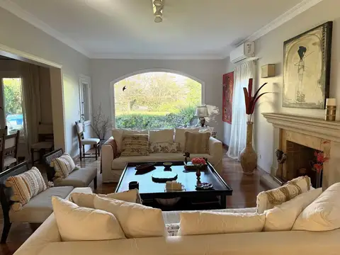 Casa en Venta en El Talar De Pacheco, USD 1.100.000