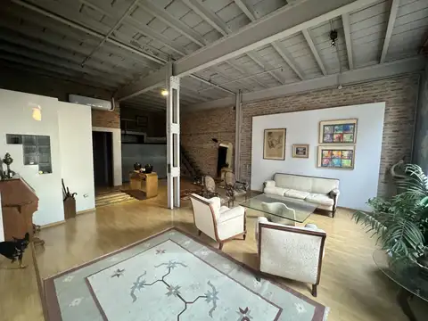 Silos de Dorrego - Loft en venta - Palermo Hollywood
