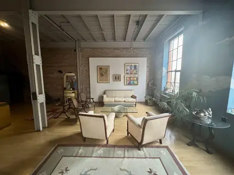 Departamento en Venta en Palermo Hollywood, USD 445.000