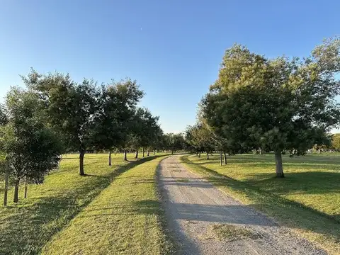 Terreno en Venta 24  mts Frente