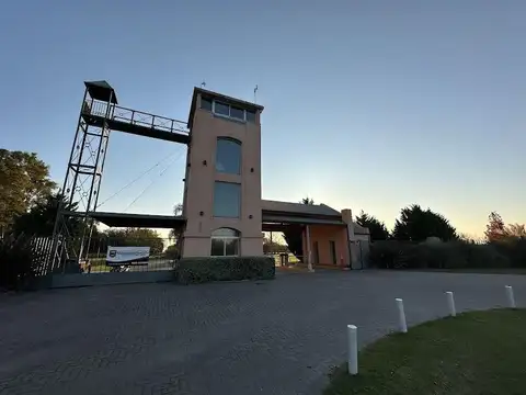 Terreno en Venta de 1350,0 m2