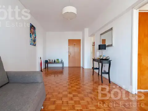 Departamento en Venta de 2 dormitorios