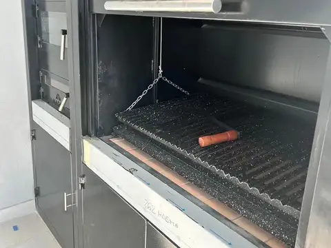 Departamento Monoambiente en alquiler - 1 Baño - Palermo