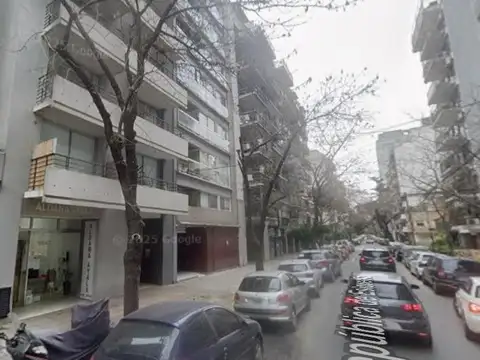 Departamento en Alquiler de Monoambiente