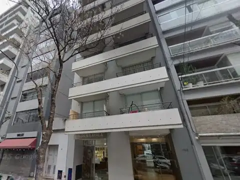 Departamento en Alquiler en Las Cañitas, USD 650