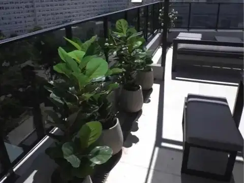 Departamento en Alquiler al Oeste