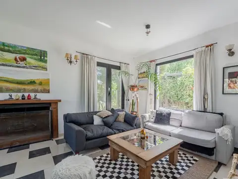 Casa en Venta 21 años