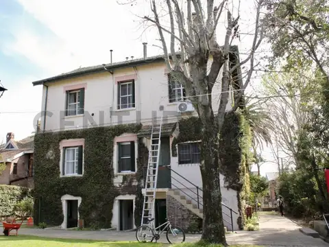 Casa en Venta de 5 dormitorios