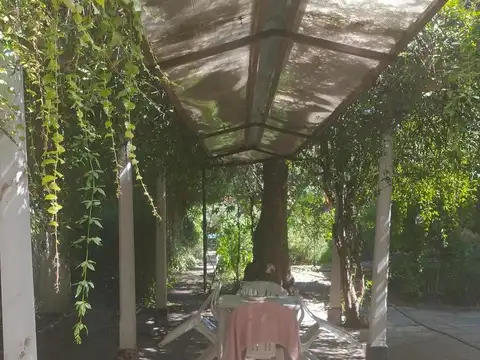 Terreno en Venta en Centro De Lujan, USD 105.000