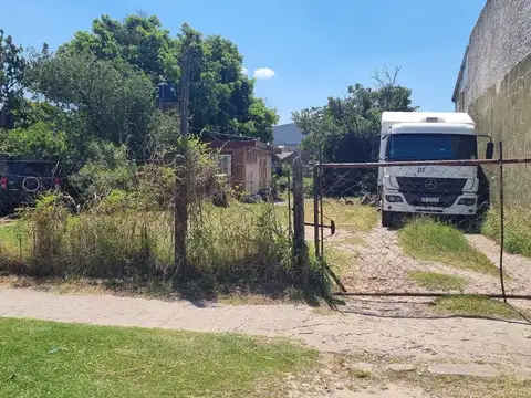 Terreno - venta - lomas de zamora