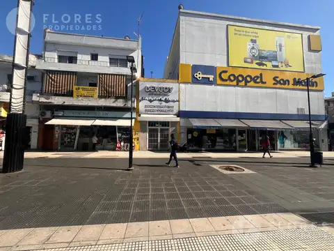 Local en Venta en General San Martin, USD 900.000
