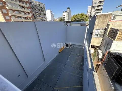 Departamento en Venta con 1 cochera