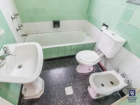 Depto Tipo Casa en Venta 22 años