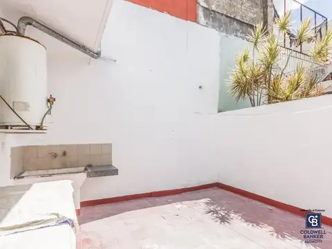 Depto Tipo Casa en Venta al Noreste