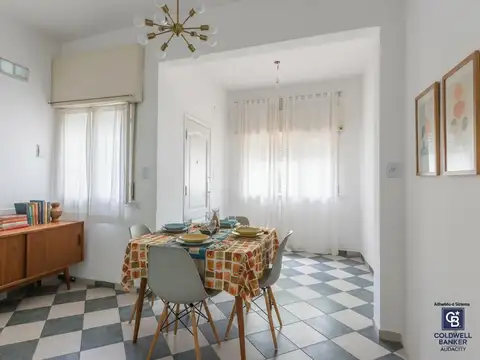 PH 3 ambientes en Villa Luzuriaga en Venta APTO CREDITO