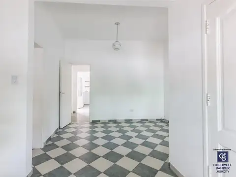 Depto Tipo Casa en Venta de 3 ambientes