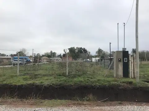 Terreno en Venta en Villa Astolfi, USD 20.000