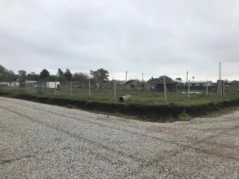 Terreno en Venta de 376,0 m2