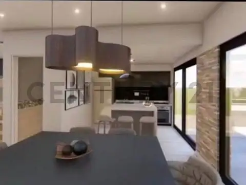 Casa en Venta 2025 años