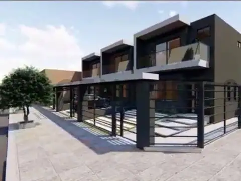Dúplex en Venta: Brisas de San Vicente