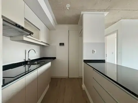 VENTA APARTAMENTO 1 DORMITORIO TRES CRUCES