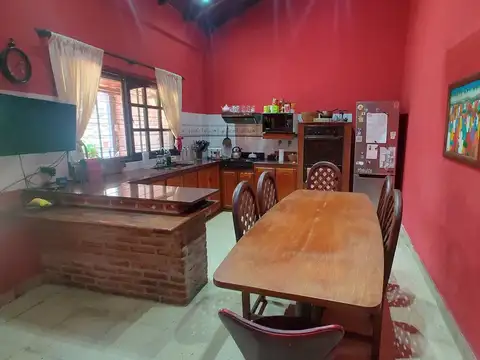 Casa en Venta de 4 dormitorios