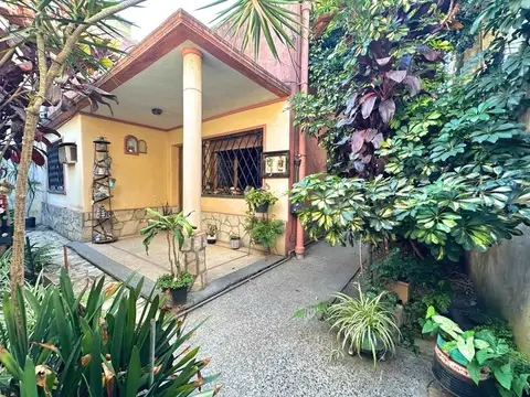 Intendente Casares 2200