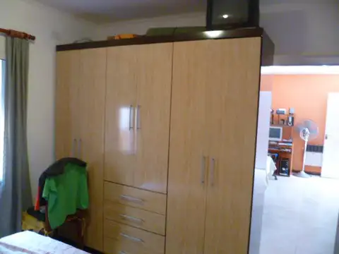 Departamento - Barrio Villa Rosas