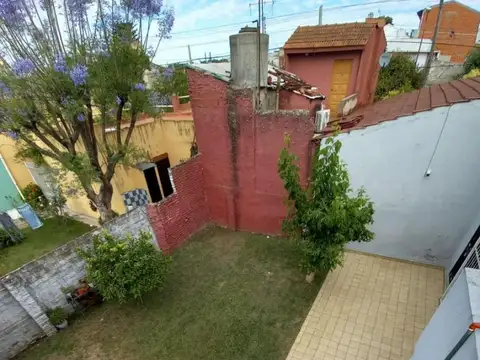 Casa en Venta en San Justo, USD 117.000