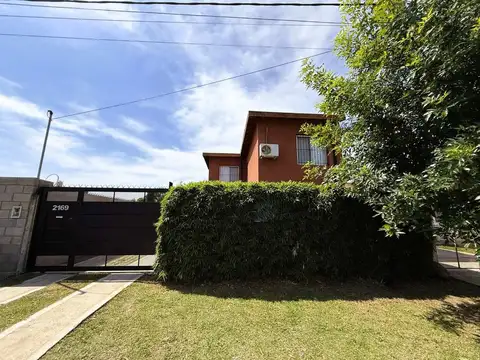 Casa en Venta de 3 dormitorios